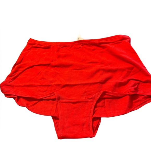 NWT VICTORIA’S SECRET PINK PANTY 1) BOYSHORT 1) THONG SIZE L - Picture 6 of 11